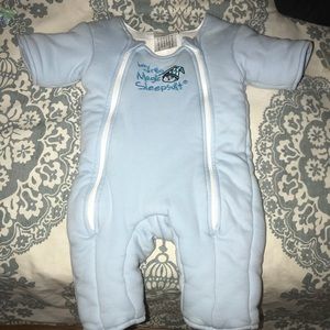 *Magic Merlin Sleepsuit* excellent condition
